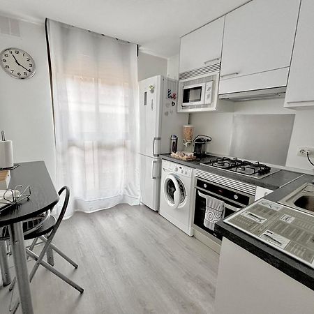 Apartamento Plaza Espana Las Rozas Ngoại thất bức ảnh