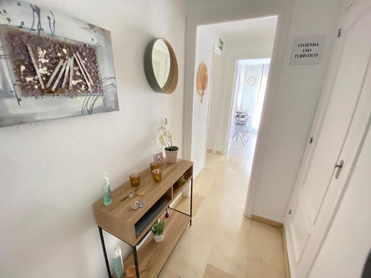 Apartamento Plaza Espana Las Rozas Ngoại thất bức ảnh