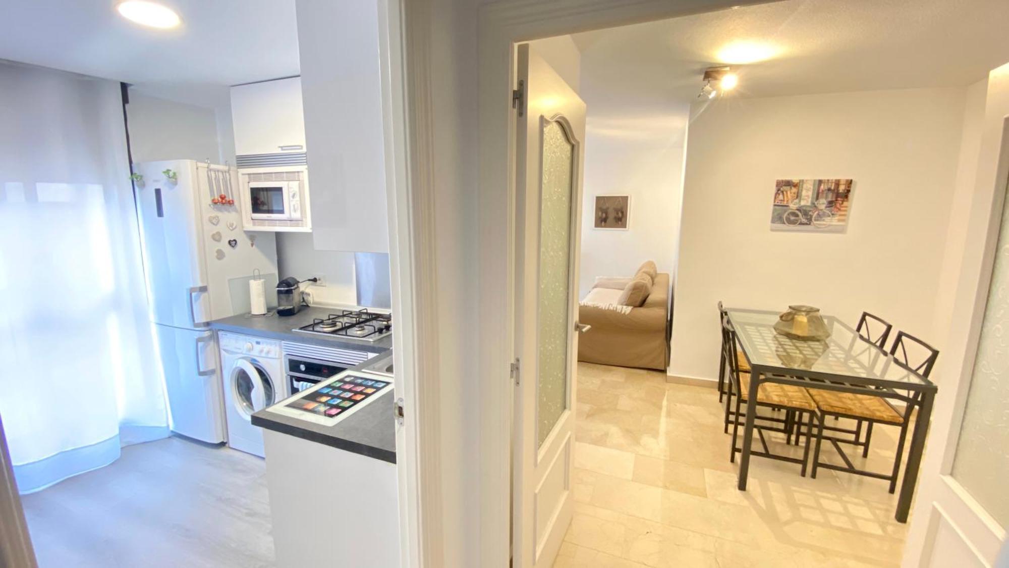 Apartamento Plaza Espana Las Rozas Ngoại thất bức ảnh