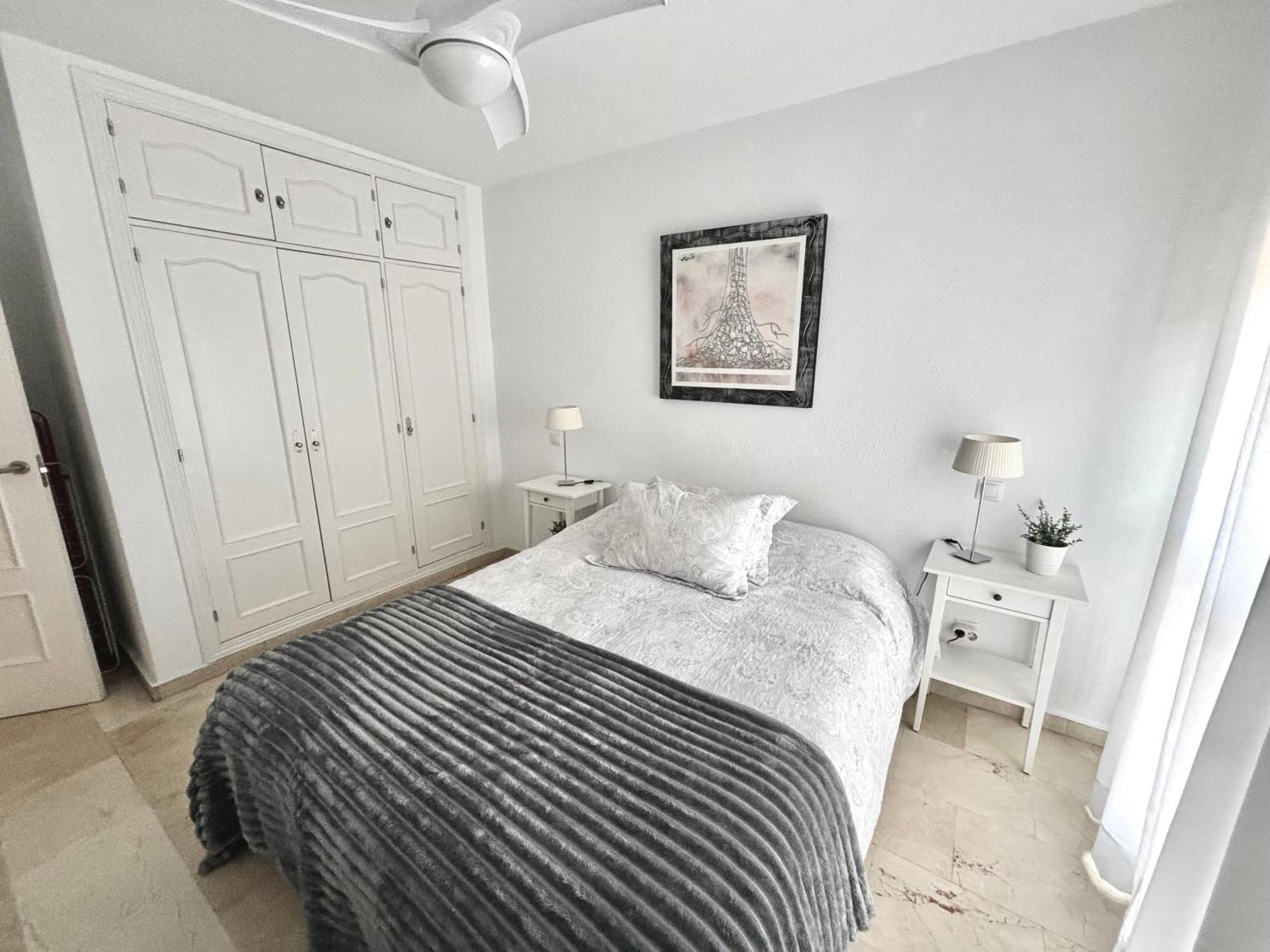 Apartamento Plaza Espana Las Rozas Ngoại thất bức ảnh