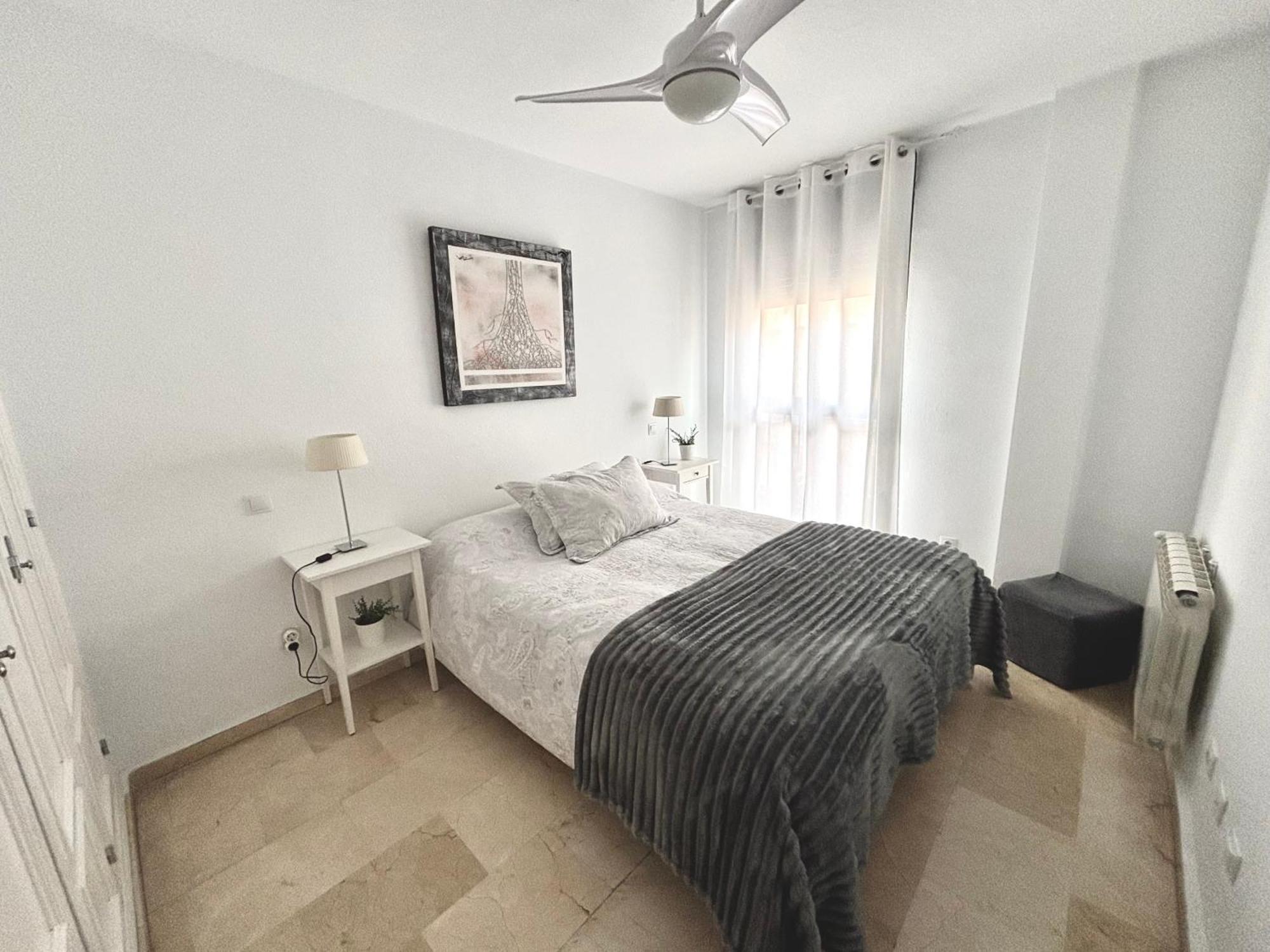 Apartamento Plaza Espana Las Rozas Ngoại thất bức ảnh